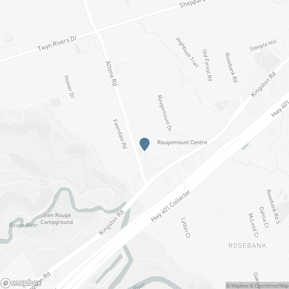 393 BROOKRIDGE GATE N, Pickering, Ontario L1V 4P3